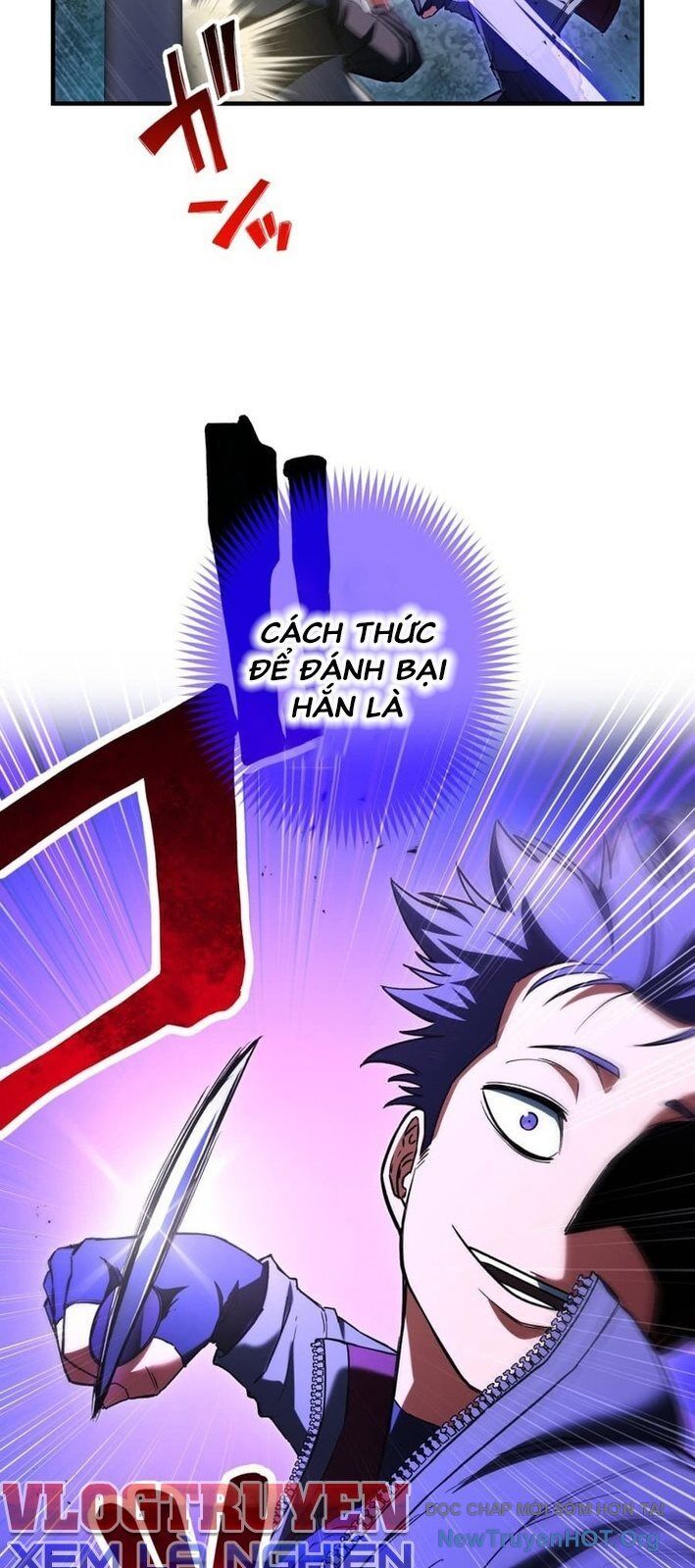 Sát Thần - Chapter 5 - Page 51