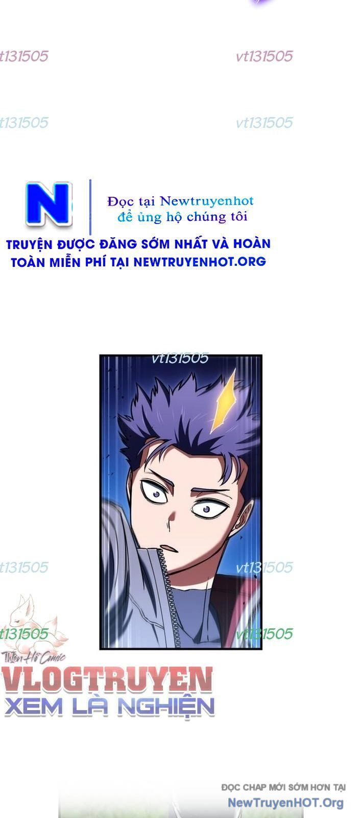 Sát Thần - Chapter 5 - Page 54