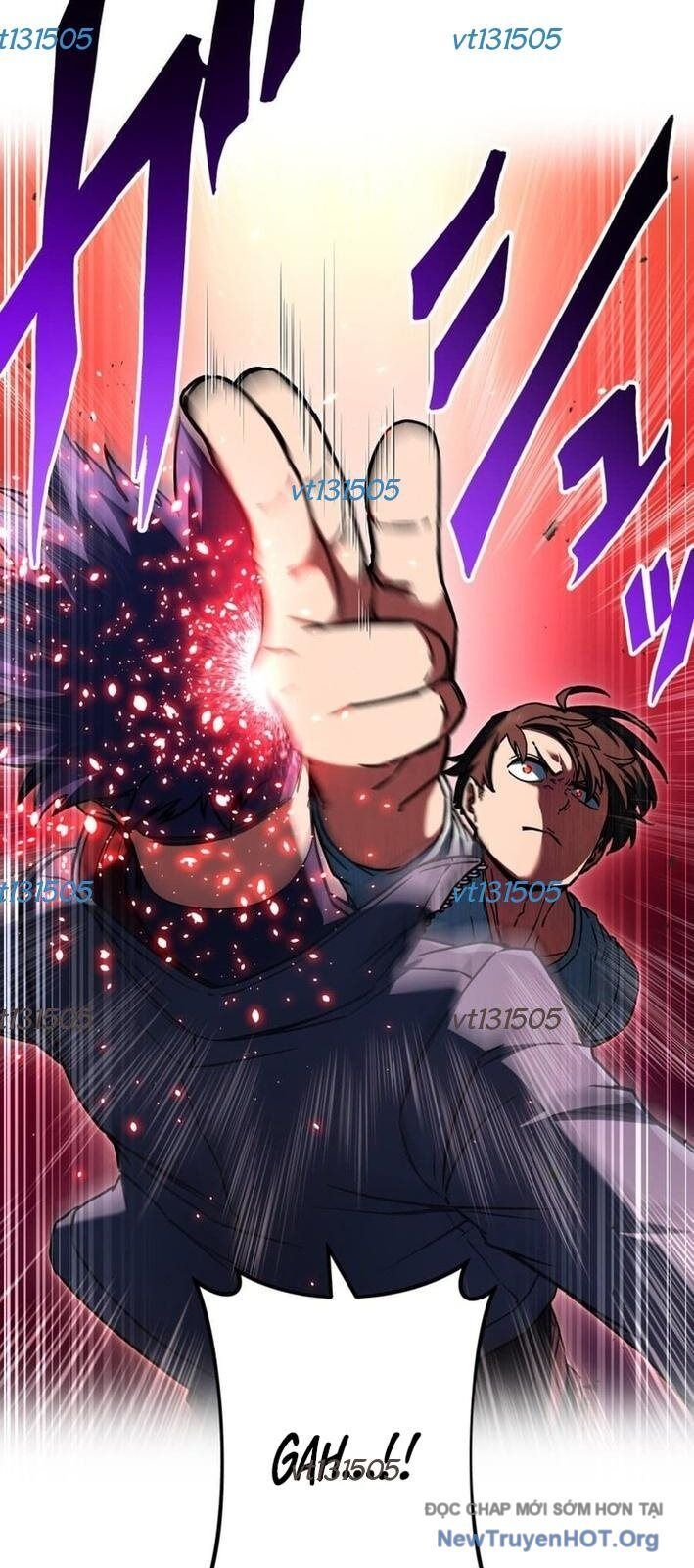 Sát Thần - Chapter 5 - Page 56