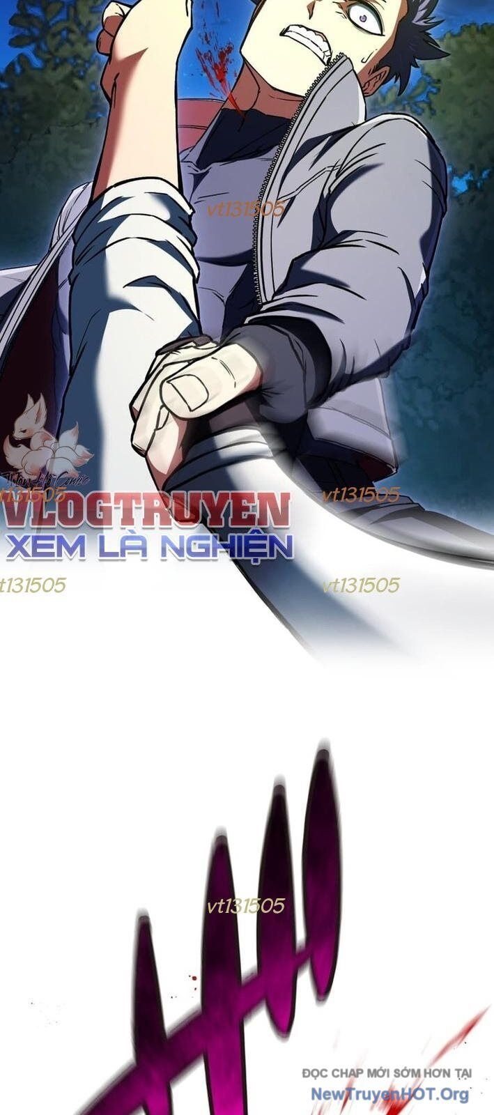 Sát Thần - Chapter 5 - Page 58