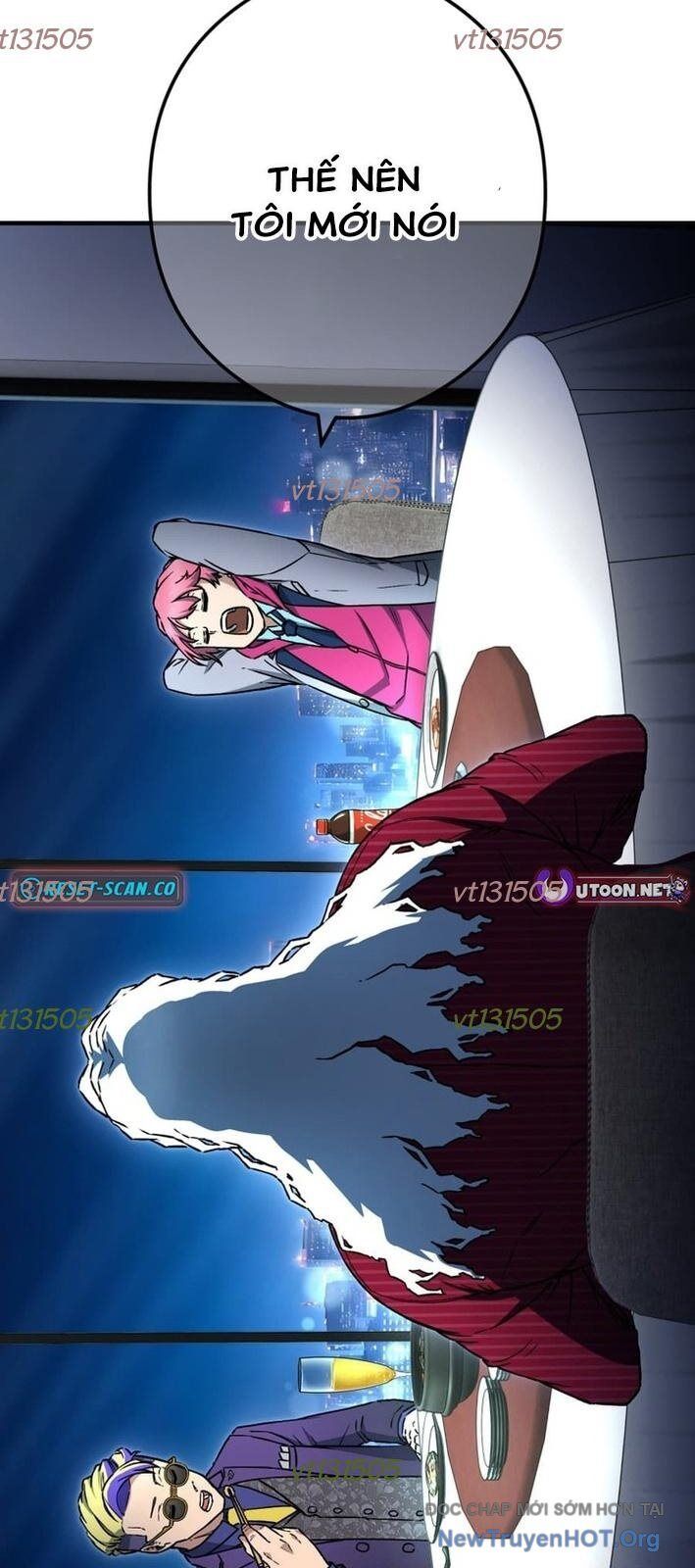 Sát Thần - Chapter 5 - Page 6