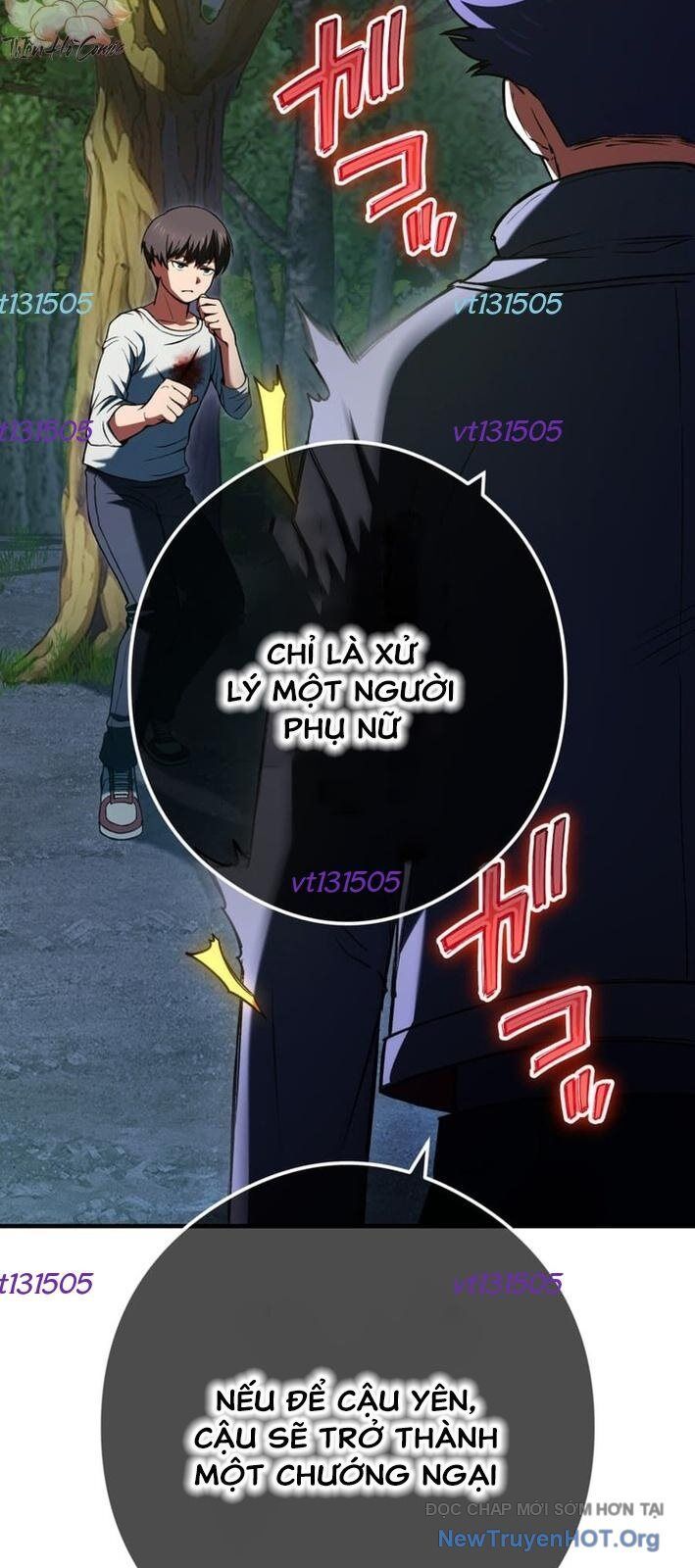 Sát Thần - Chapter 5 - Page 67