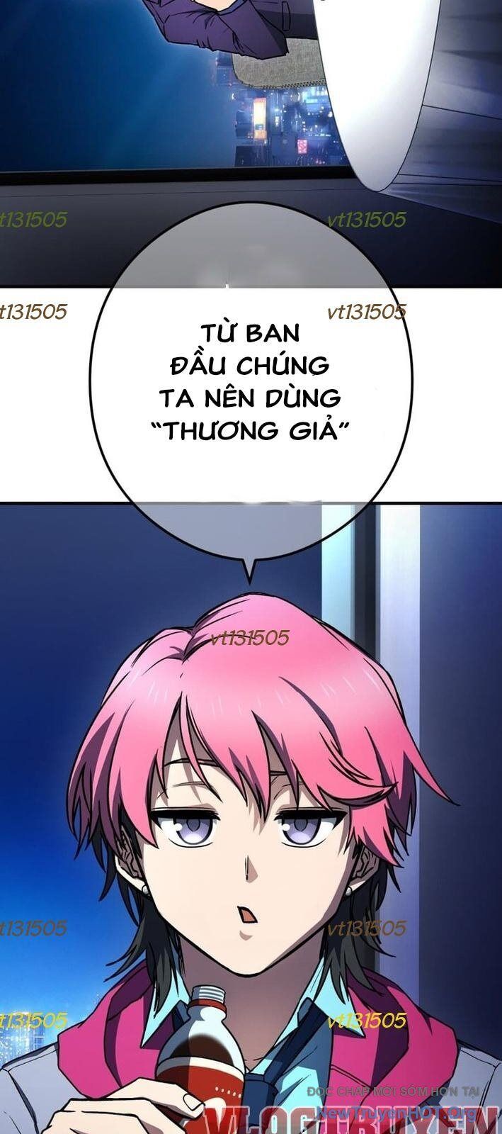 Sát Thần - Chapter 5 - Page 7