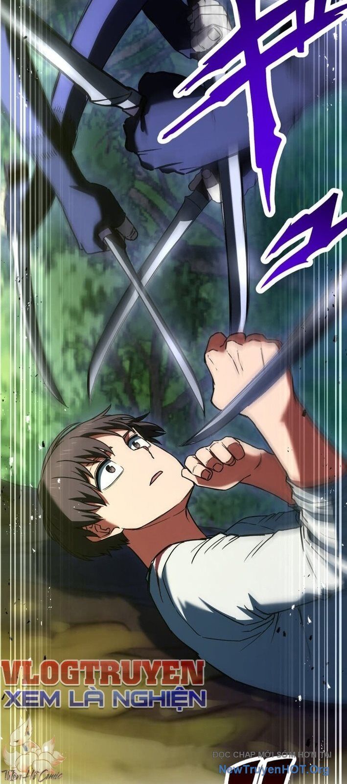 Sát Thần - Chapter 5 - Page 76