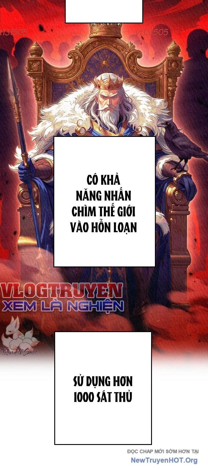 Sát Thần - Chapter 5 - Page 9