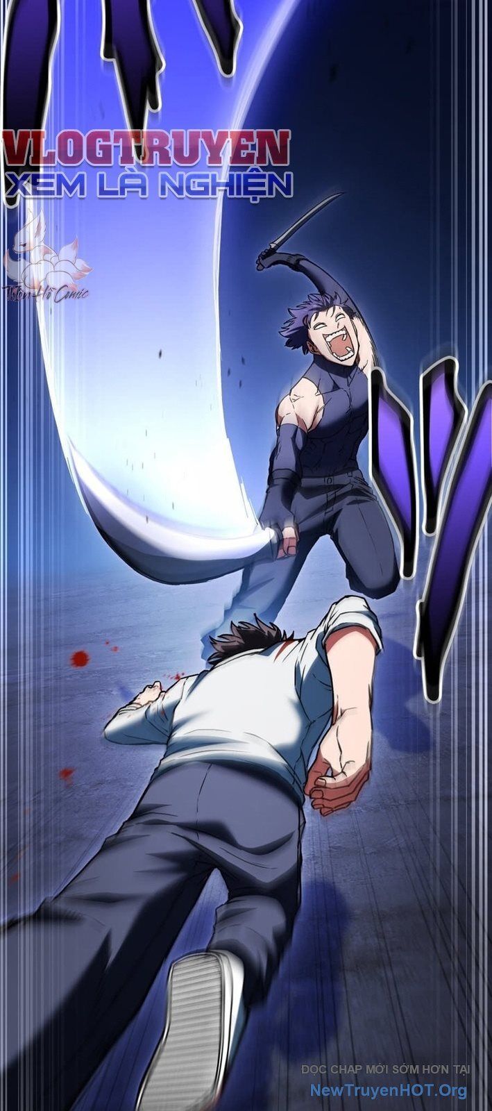 Sát Thần - Chapter 5 - Page 98