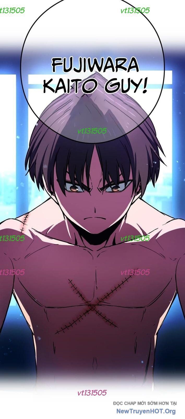 Sát Thần - Chapter 6 - Page 101