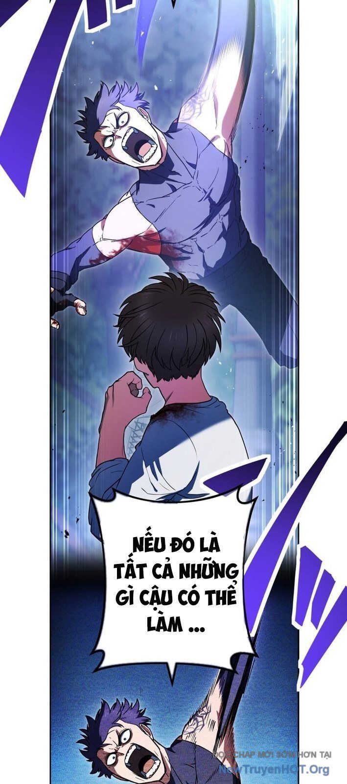 Sát Thần - Chapter 6 - Page 17