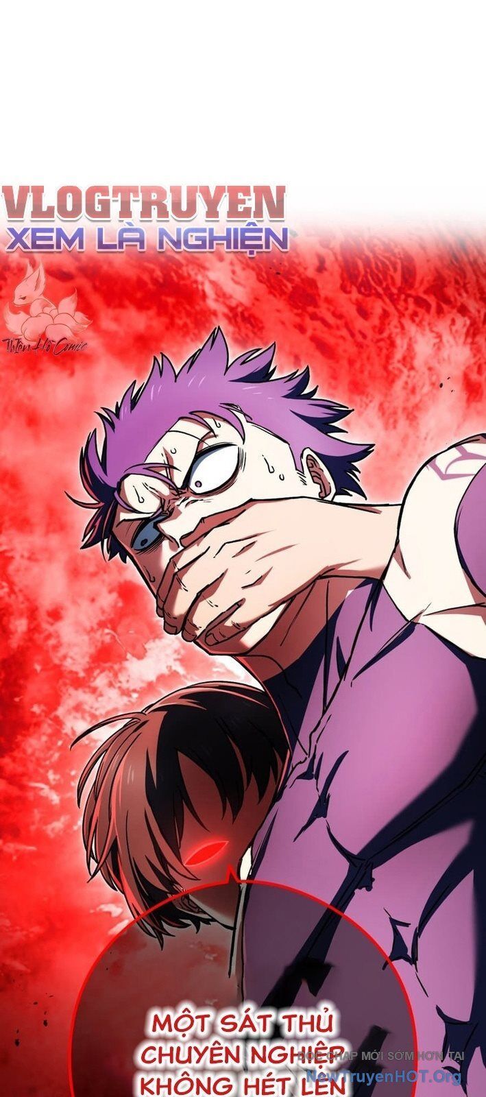 Sát Thần - Chapter 6 - Page 20