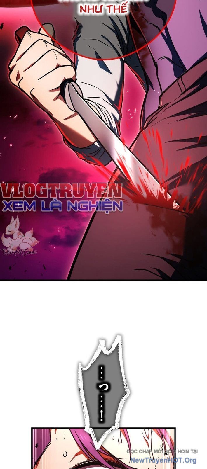 Sát Thần - Chapter 6 - Page 21