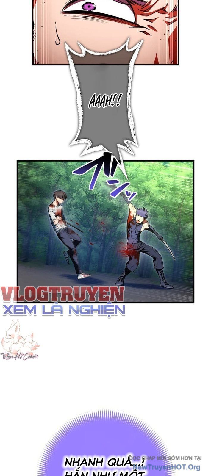 Sát Thần - Chapter 6 - Page 22