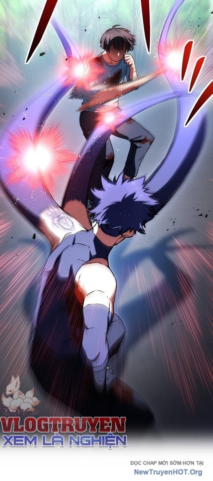 Sát Thần - Chapter 6 - Page 24