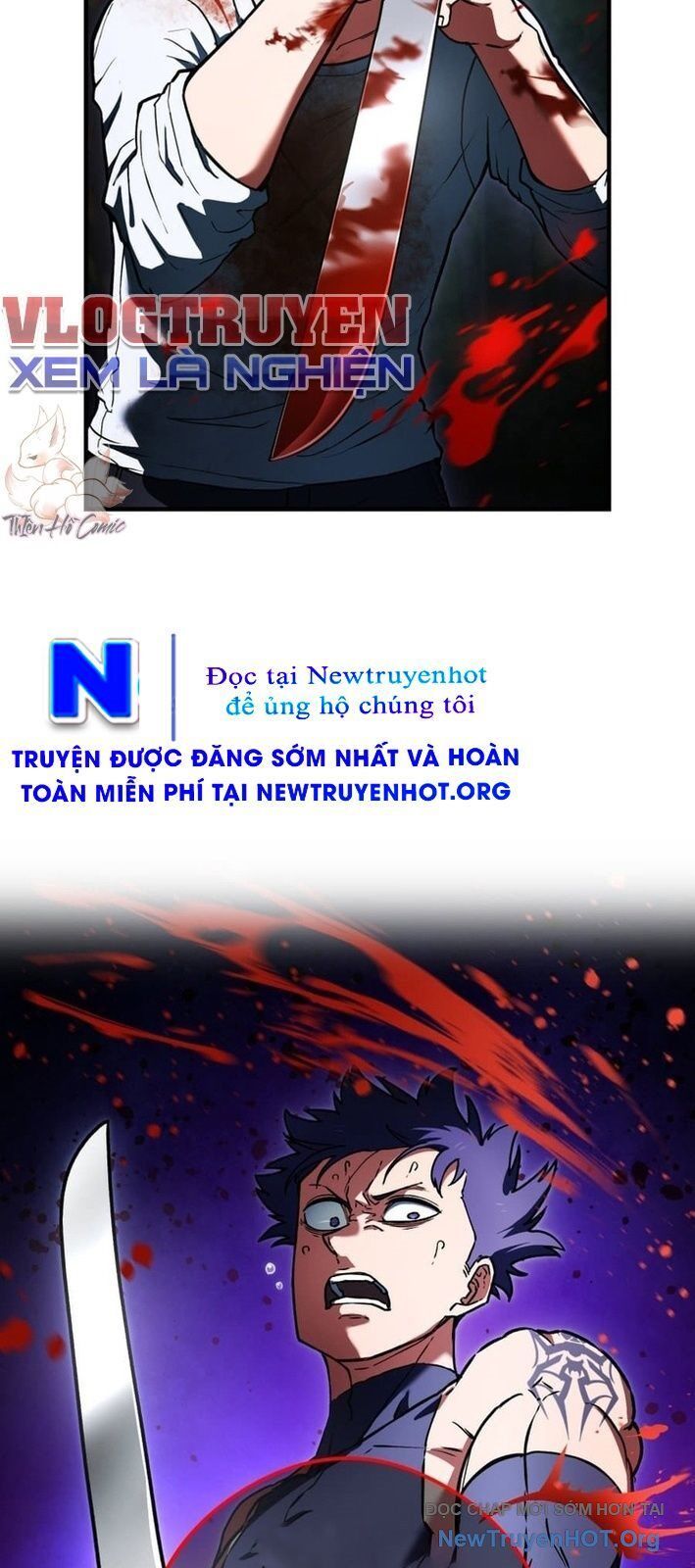 Sát Thần - Chapter 6 - Page 26