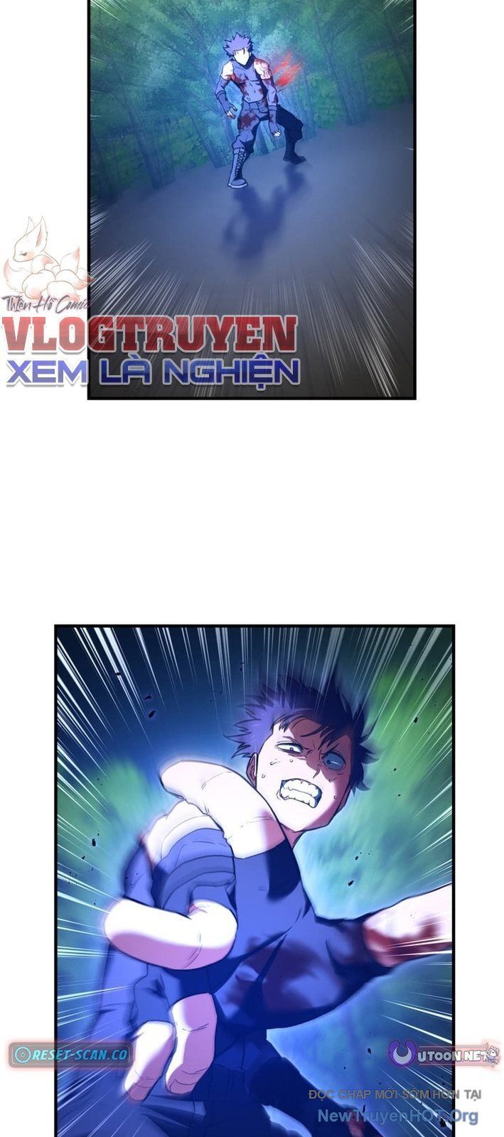 Sát Thần - Chapter 6 - Page 29