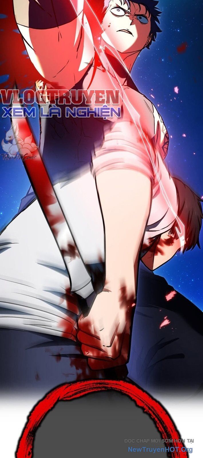 Sát Thần - Chapter 6 - Page 32