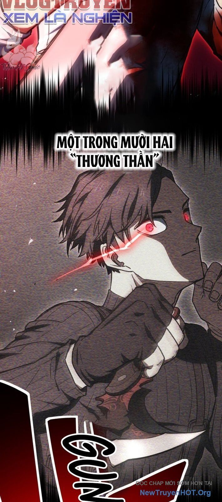 Sát Thần - Chapter 6 - Page 36