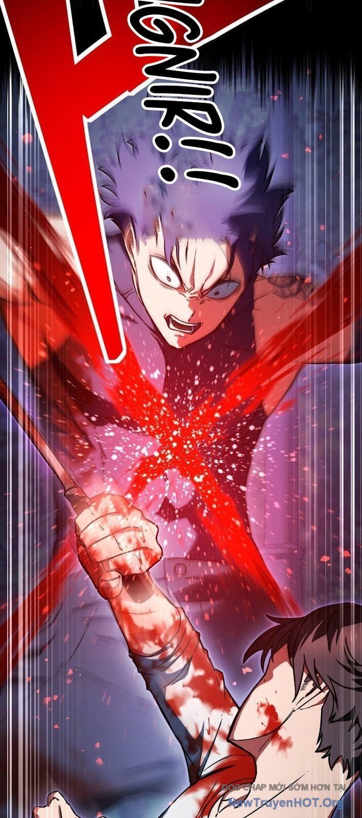 Sát Thần - Chapter 6 - Page 37