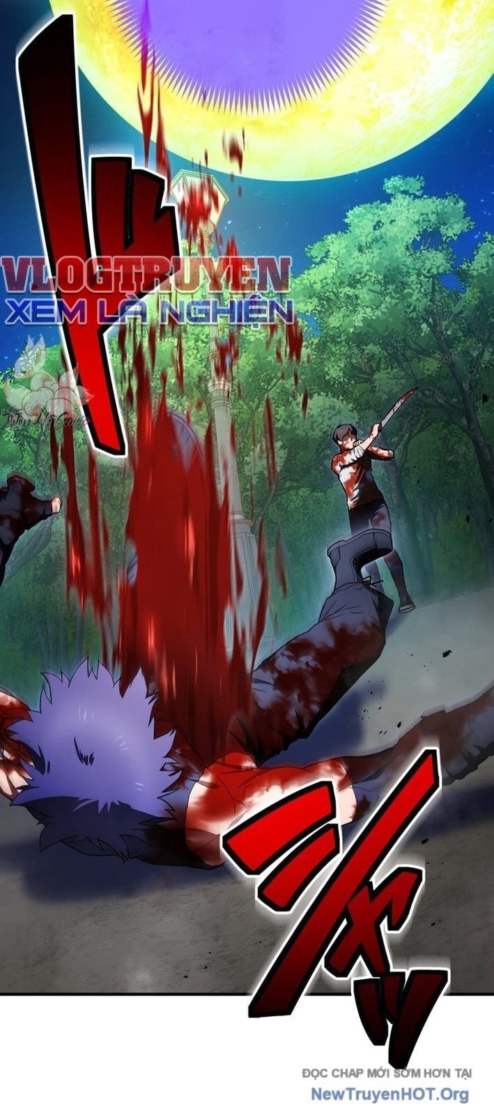 Sát Thần - Chapter 6 - Page 40