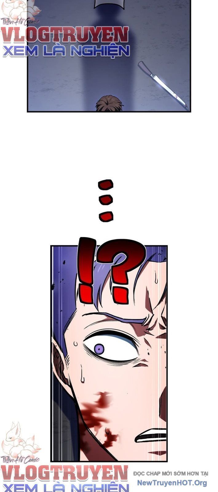 Sát Thần - Chapter 6 - Page 42