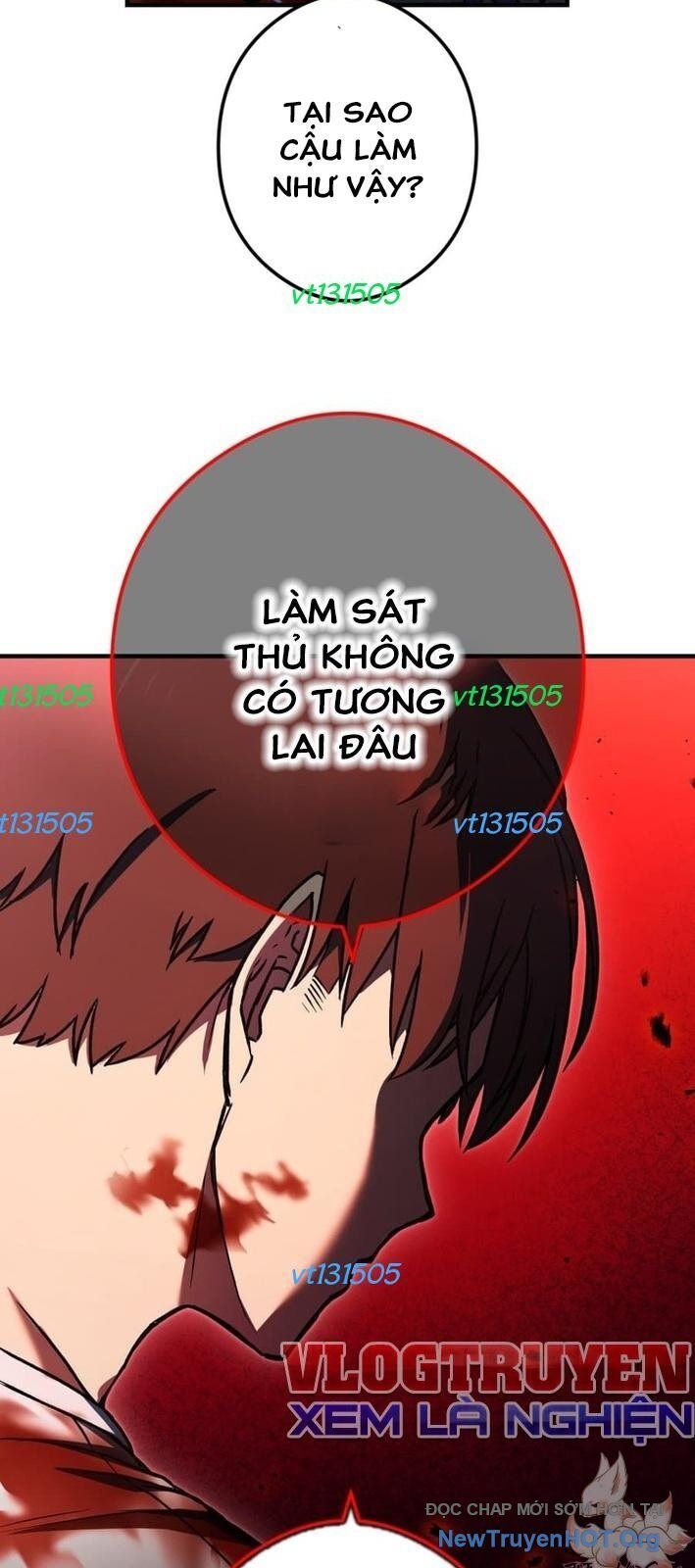 Sát Thần - Chapter 6 - Page 48