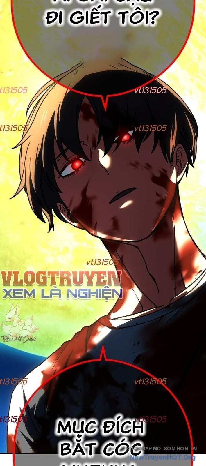 Sát Thần - Chapter 6 - Page 52