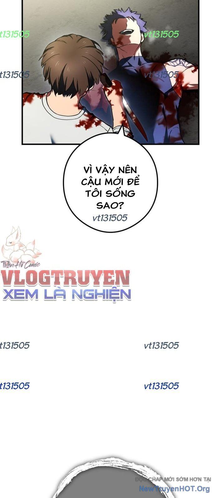 Sát Thần - Chapter 6 - Page 54