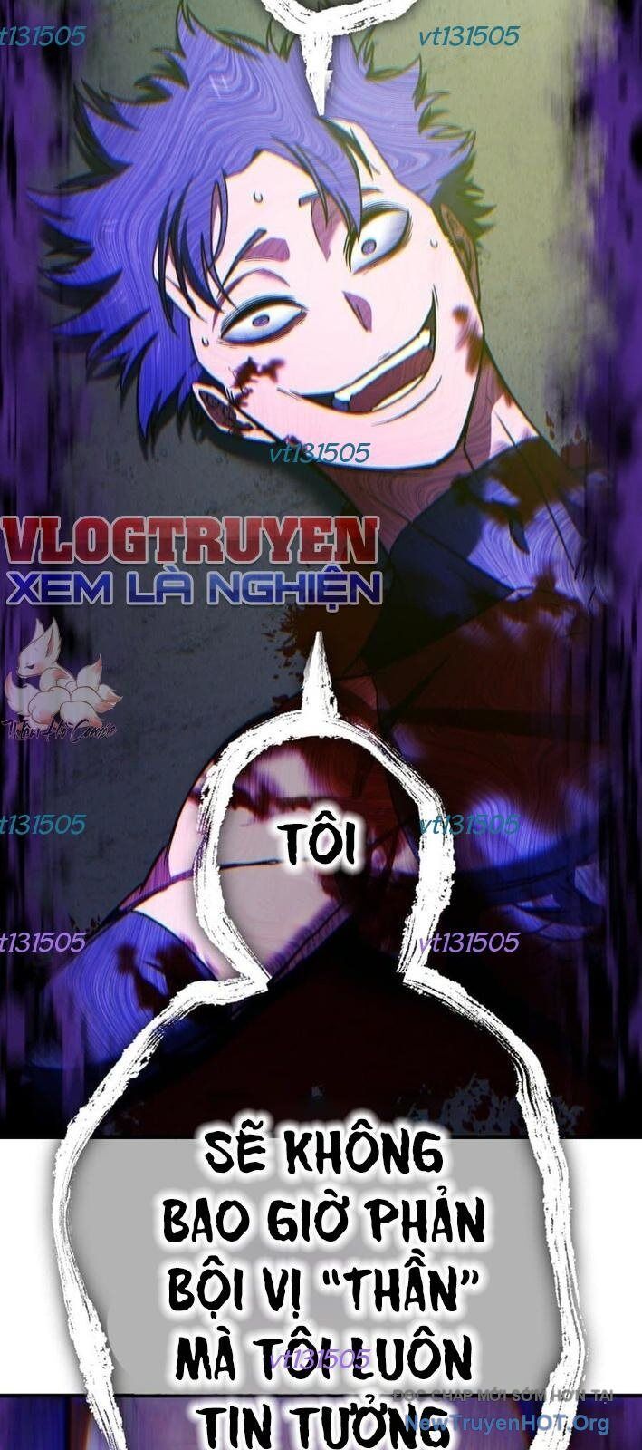 Sát Thần - Chapter 6 - Page 56