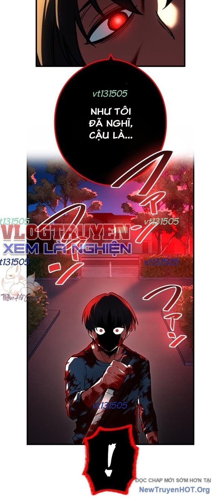 Sát Thần - Chapter 6 - Page 58