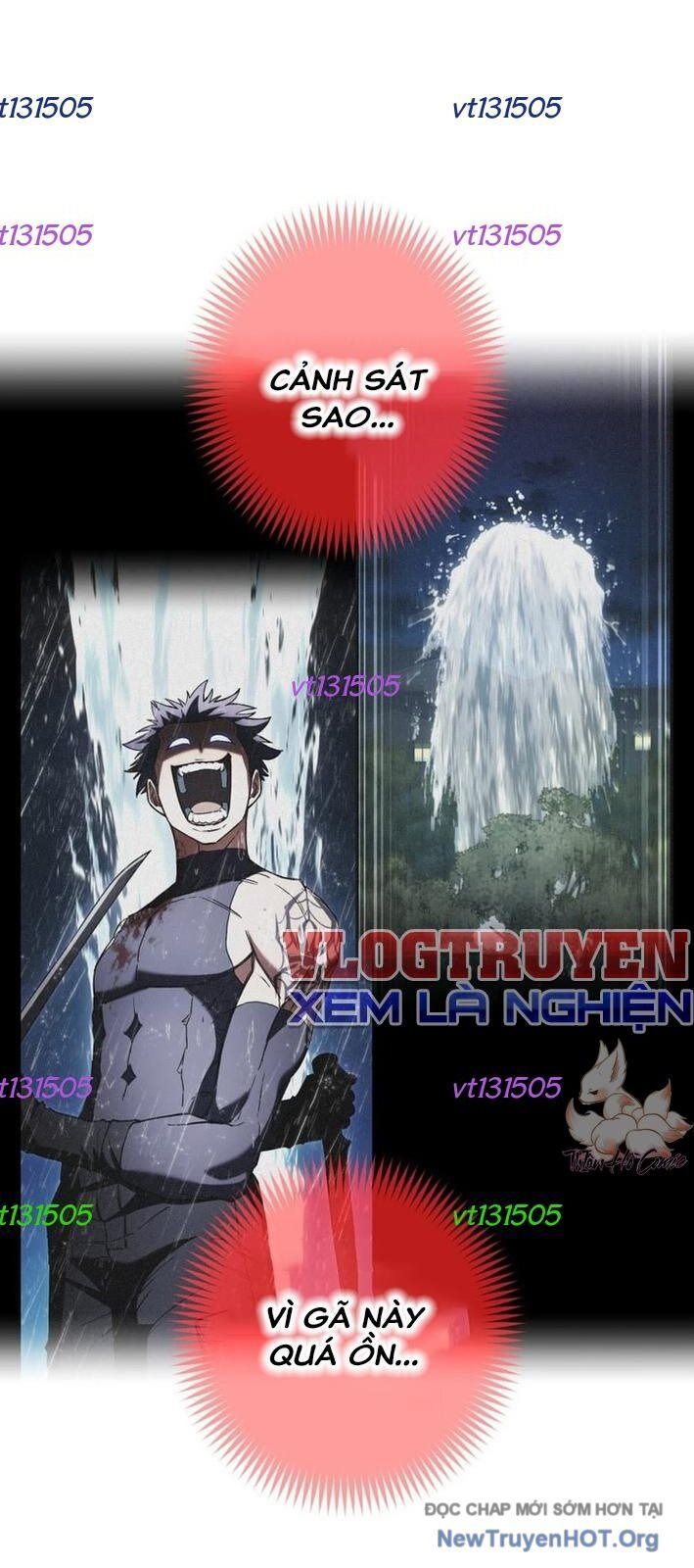 Sát Thần - Chapter 6 - Page 59
