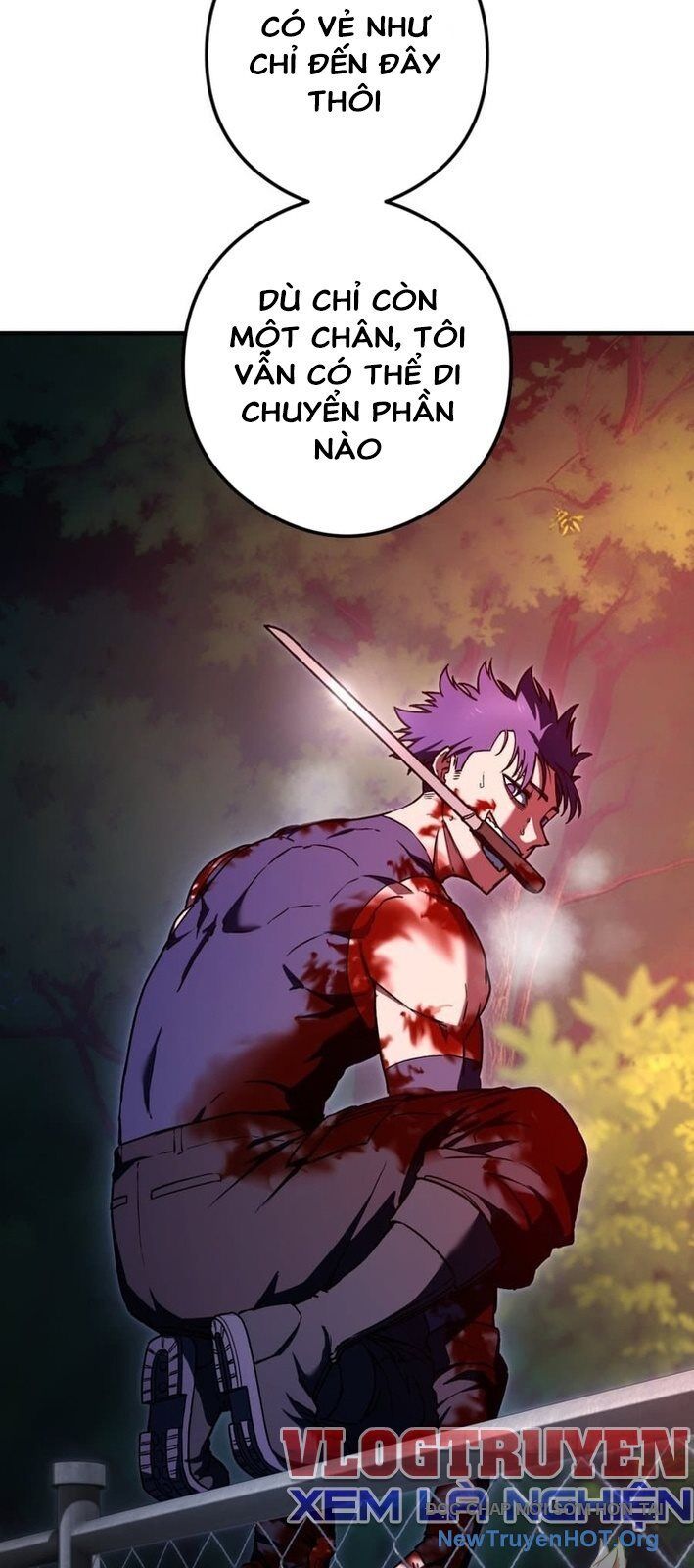 Sát Thần - Chapter 6 - Page 61