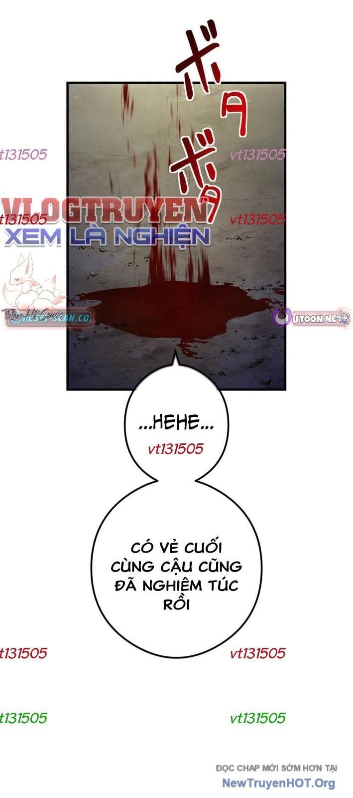 Sát Thần - Chapter 6 - Page 7