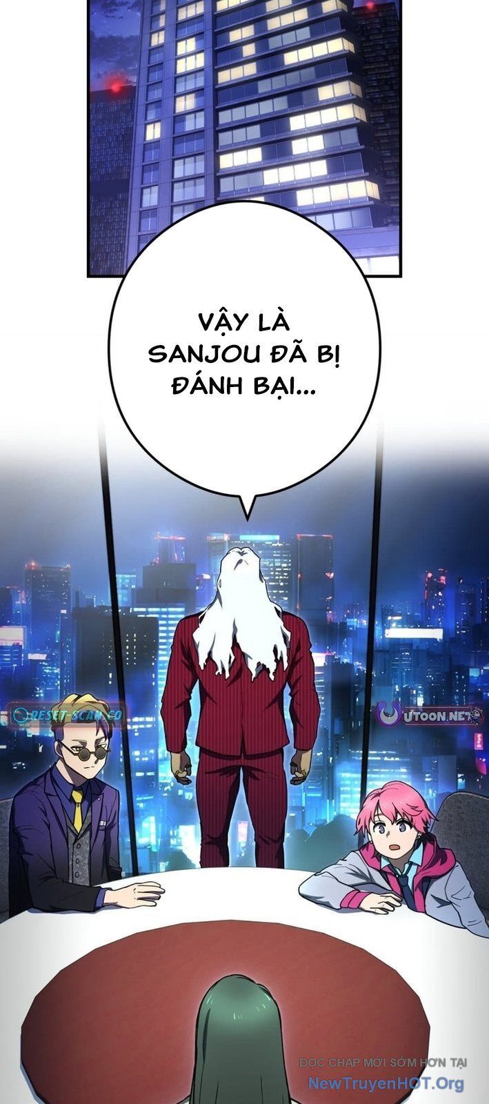 Sát Thần - Chapter 6 - Page 70