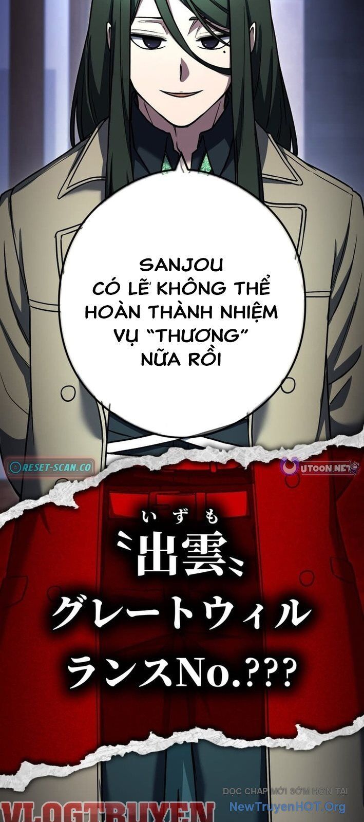 Sát Thần - Chapter 6 - Page 72