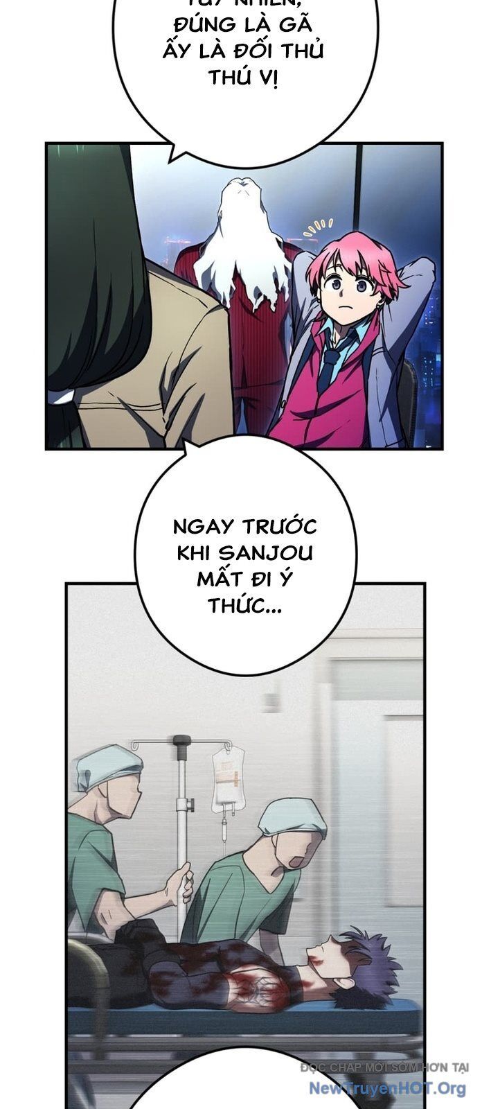 Sát Thần - Chapter 6 - Page 76