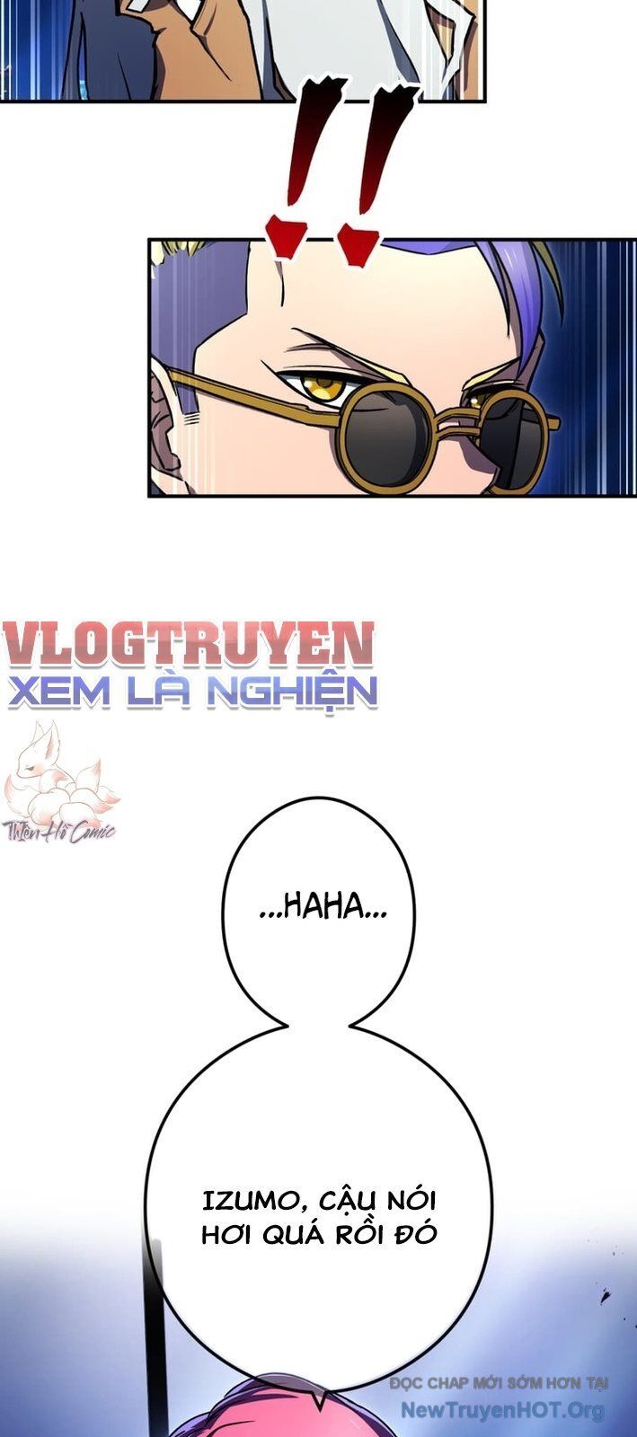 Sát Thần - Chapter 6 - Page 79