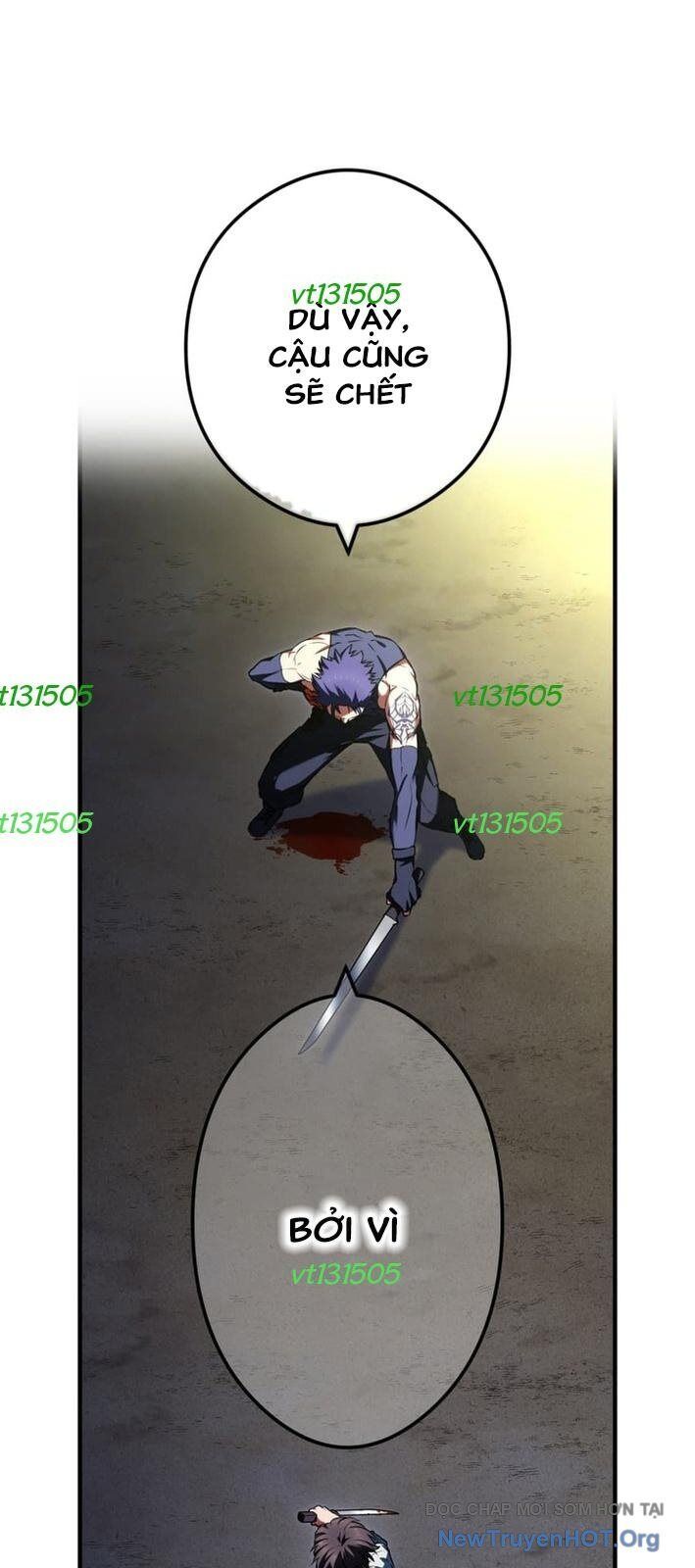 Sát Thần - Chapter 6 - Page 8
