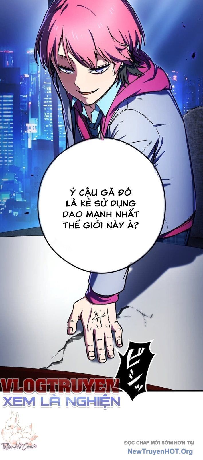 Sát Thần - Chapter 6 - Page 80