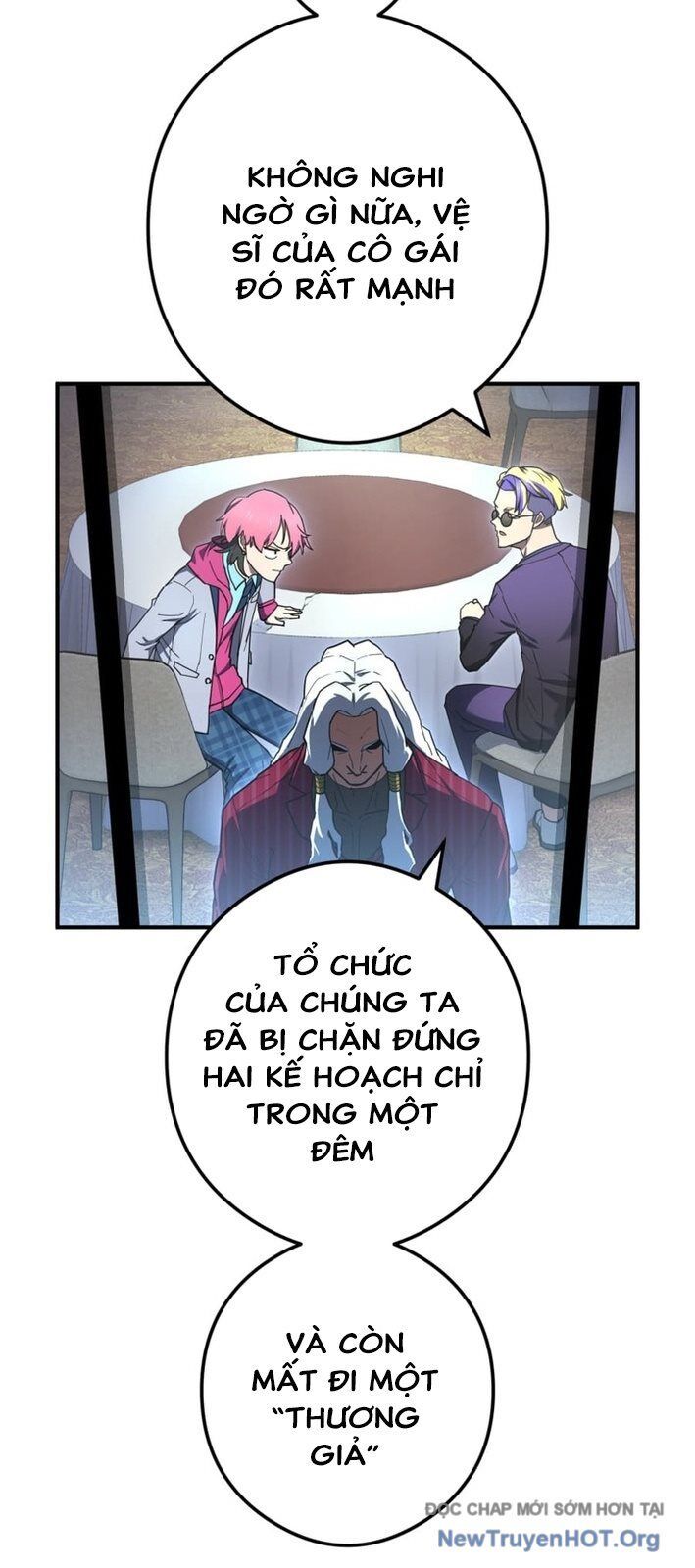 Sát Thần - Chapter 6 - Page 84