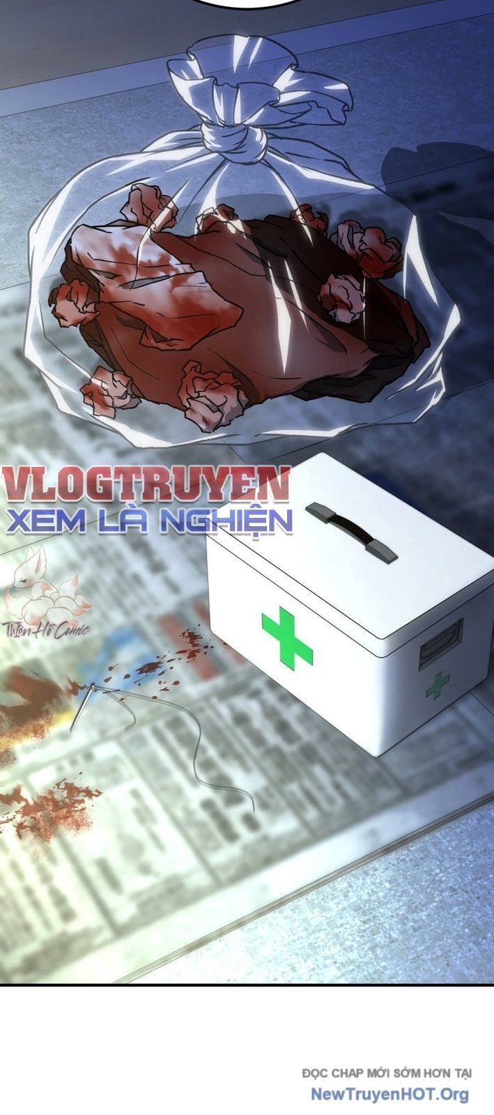 Sát Thần - Chapter 6 - Page 88