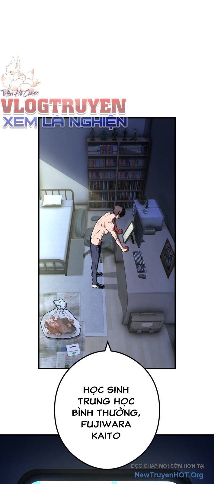 Sát Thần - Chapter 6 - Page 89