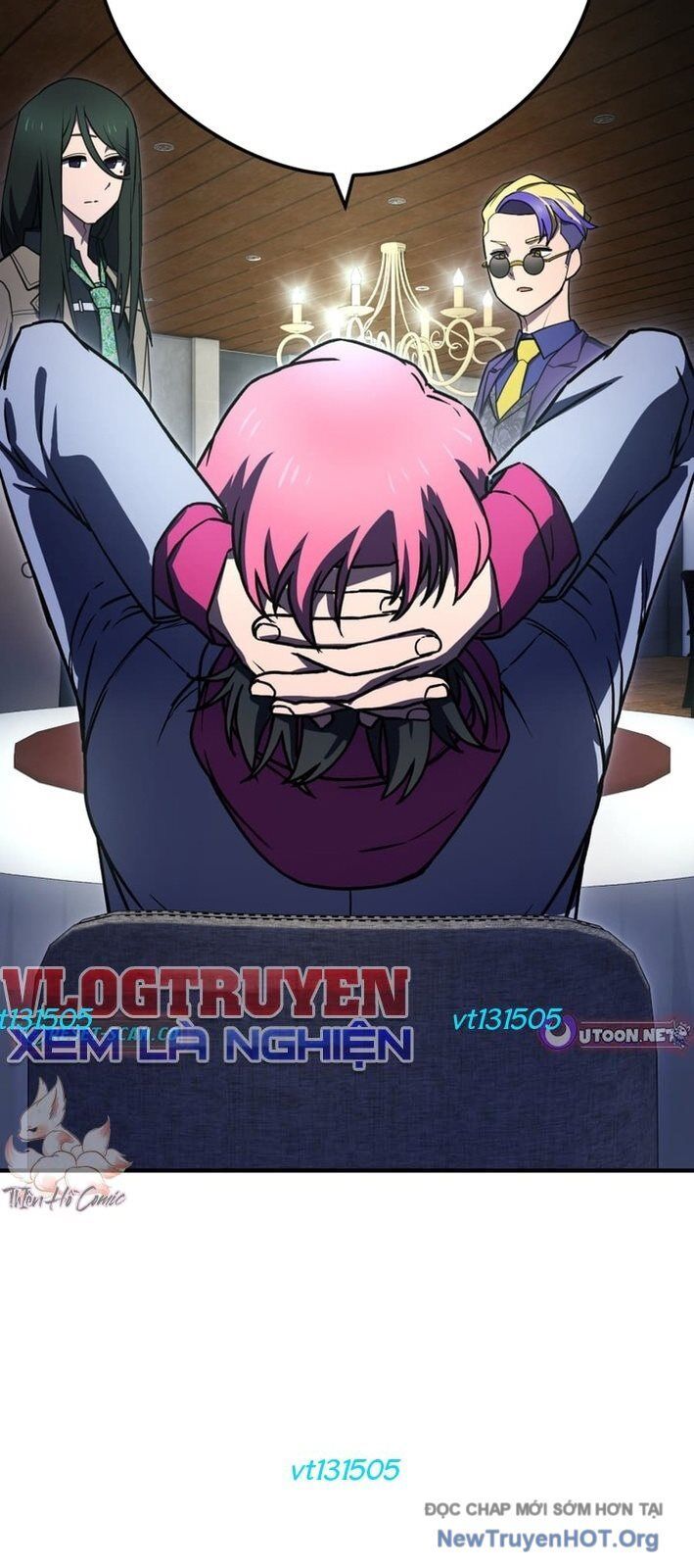 Sát Thần - Chapter 6 - Page 96