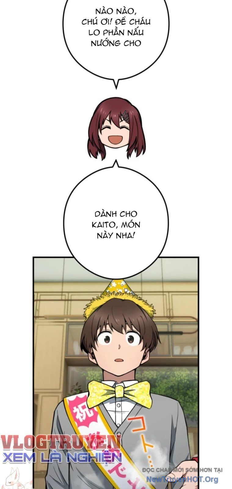 Sát Thần - Chapter 7 - Page 10