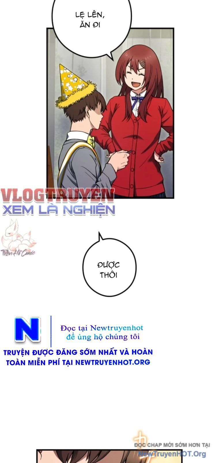 Sát Thần - Chapter 7 - Page 13