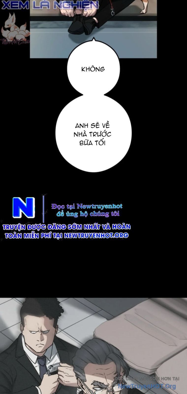 Sát Thần - Chapter 7 - Page 17