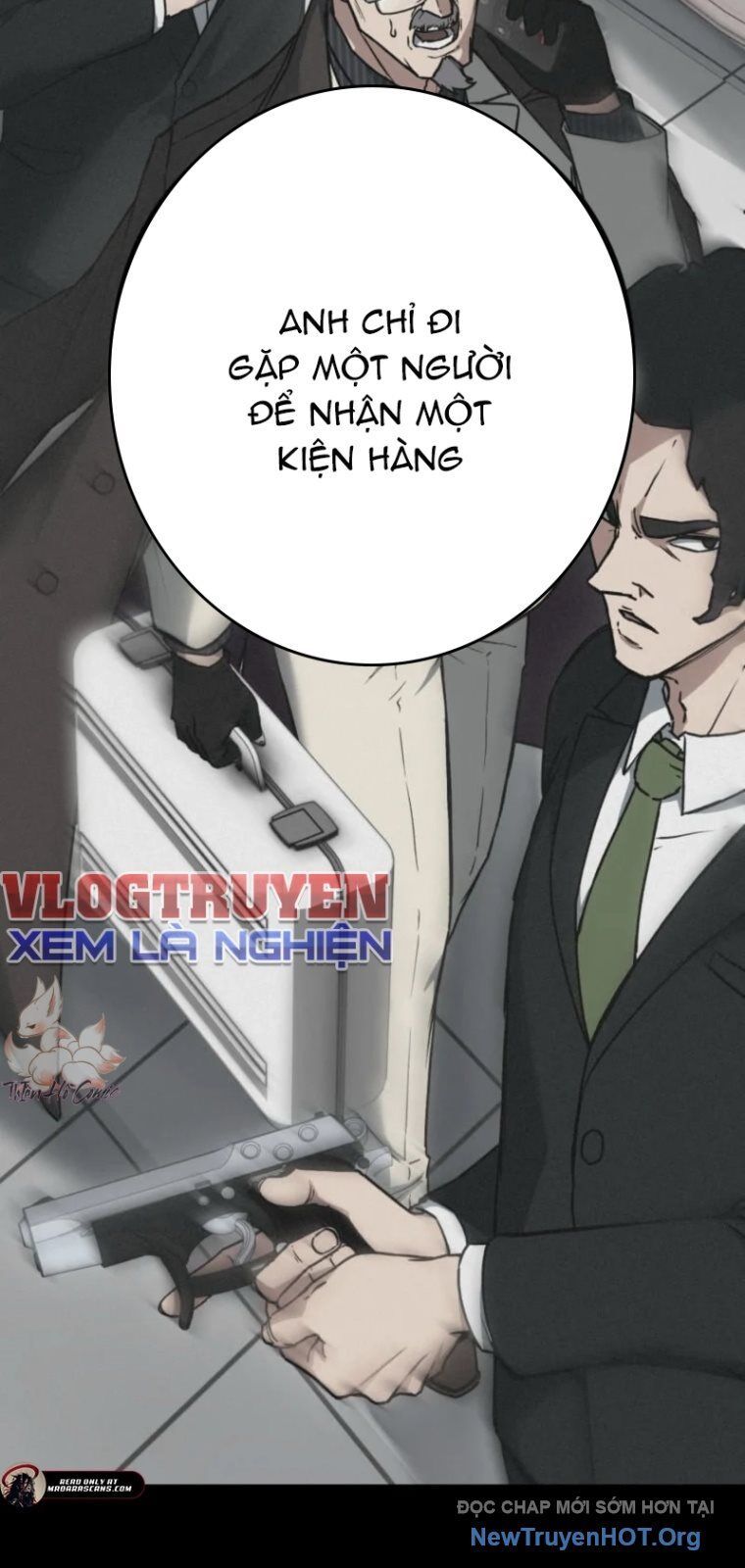 Sát Thần - Chapter 7 - Page 18