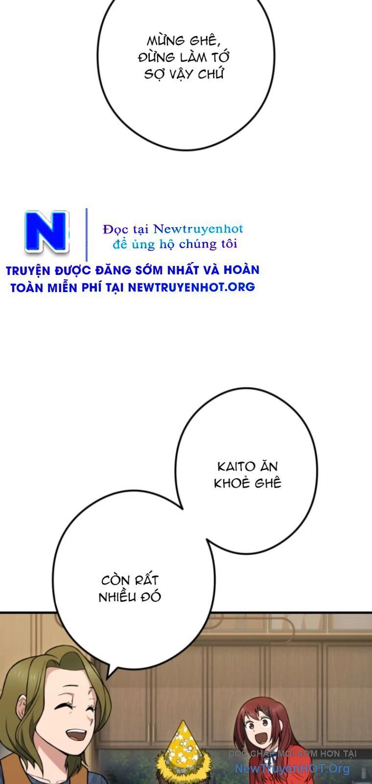 Sát Thần - Chapter 7 - Page 32