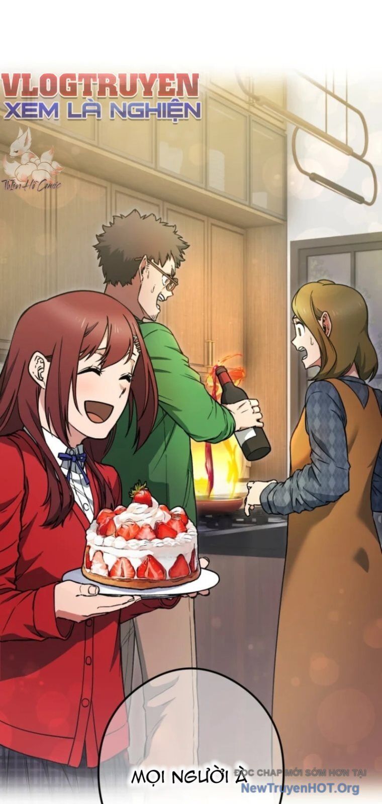 Sát Thần - Chapter 7 - Page 35