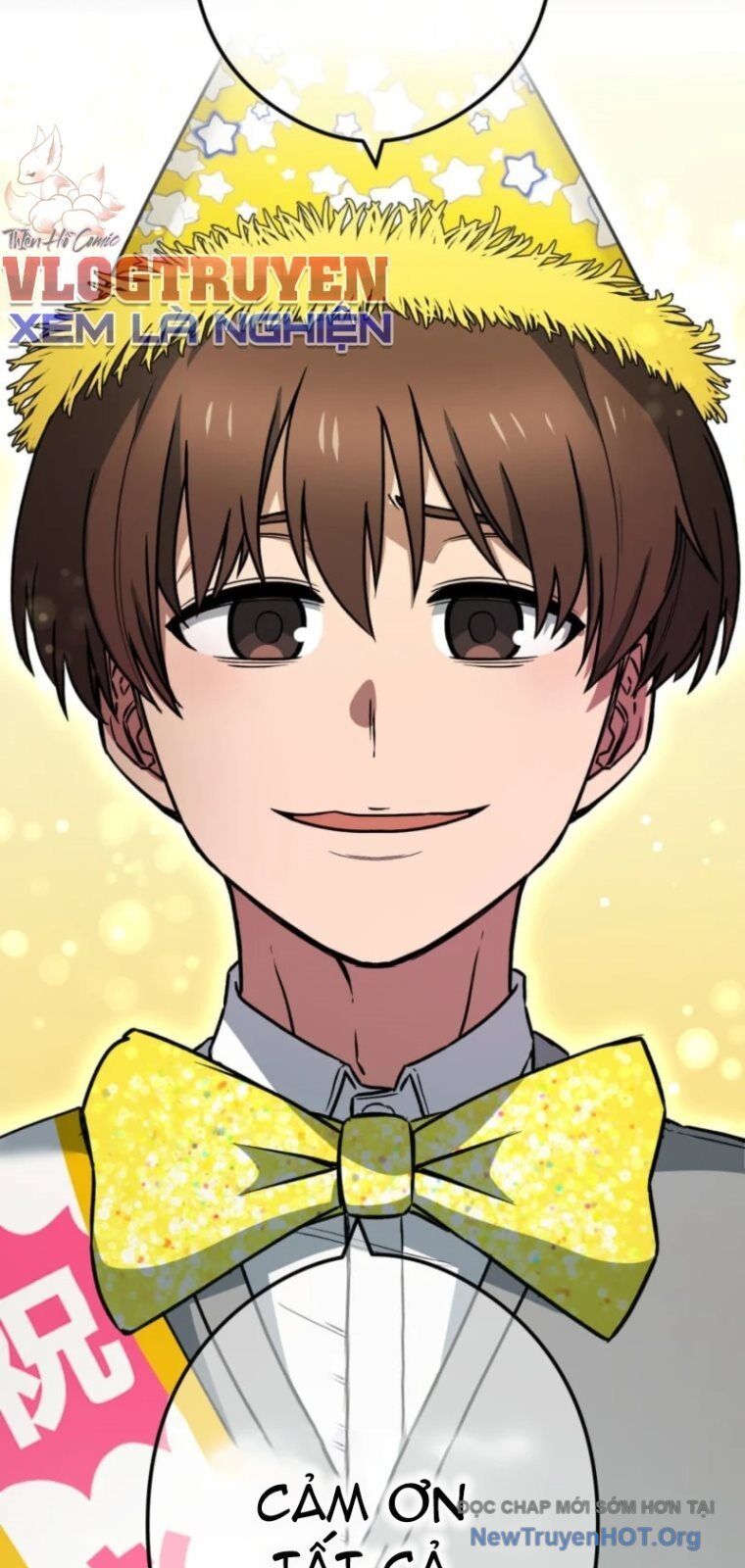 Sát Thần - Chapter 7 - Page 36