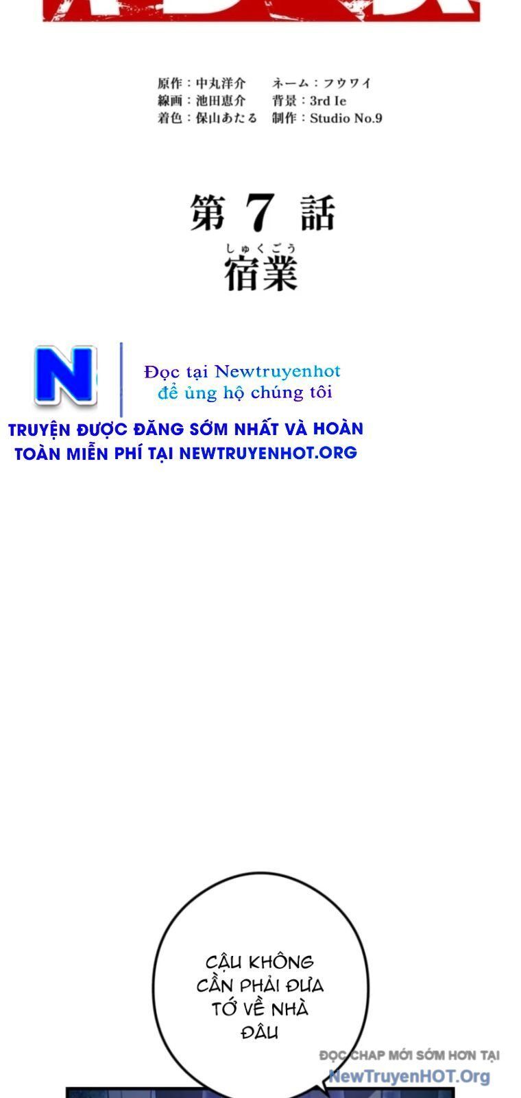 Sát Thần - Chapter 7 - Page 38