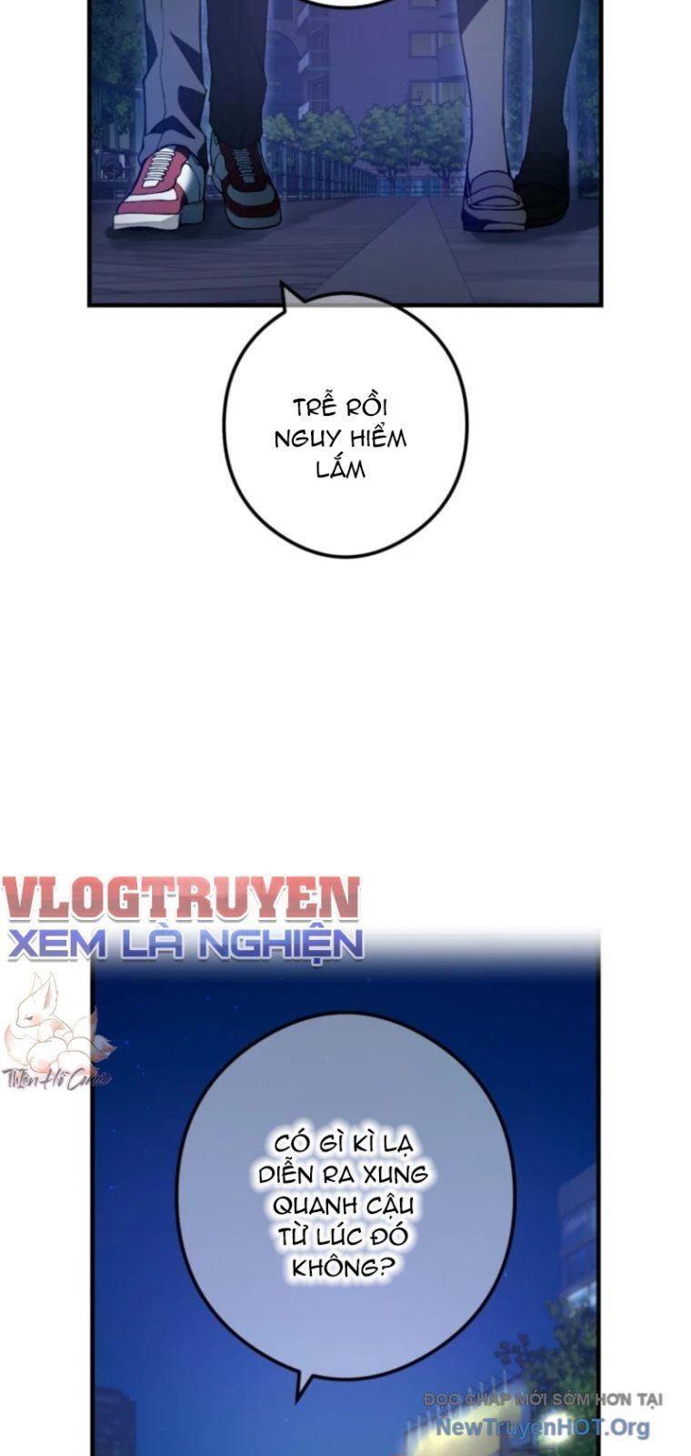 Sát Thần - Chapter 7 - Page 39